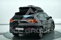 2019 KG Mobility Korando