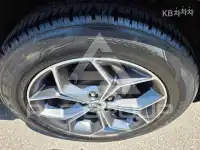 2019 KG Mobility Korando