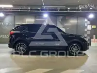 2019 KG Mobility Korando