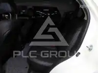 2019 KG Mobility Korando