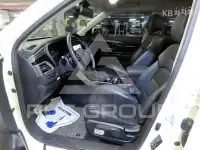 2019 KG Mobility Korando
