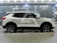 2019 KG Mobility Korando