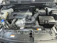 2019 KG Mobility Korando