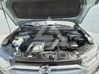 2019 KG Mobility Korando