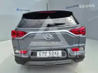 2019 KG Mobility Korando