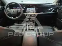 2019 KG Mobility Korando