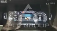 2019 KG Mobility Korando