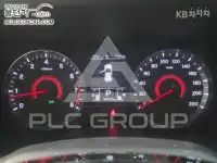 2019 KG Mobility Tivoli