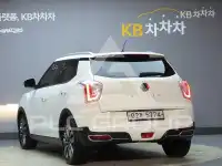 2019 KG Mobility Tivoli