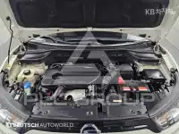 2019 KG Mobility Tivoli