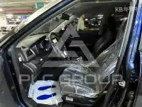 2019 KG Mobility Tivoli