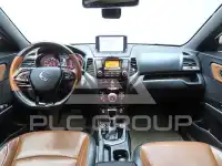 2019 KG Mobility Tivoli