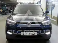 2019 KG Mobility Tivoli