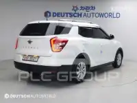 2019 KG Mobility Tivoli