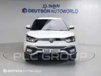 2019 KG Mobility Tivoli