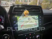 2019 KG Mobility Tivoli