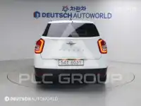 2019 KG Mobility Tivoli