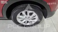 2019 KG Mobility Tivoli