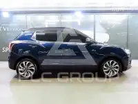 2019 KG Mobility Tivoli