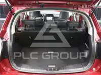 2019 KG Mobility Tivoli