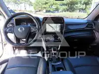 2019 KG Mobility Tivoli