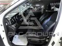 2019 KG Mobility Tivoli