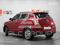 2019 KG Mobility Tivoli
