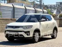 2019 KG Mobility Tivoli