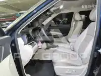 2019 KG Mobility Tivoli