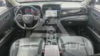 2019 KG Mobility Tivoli