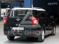 2019 KG Mobility Tivoli