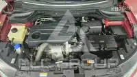 2019 KG Mobility Tivoli