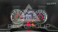 2019 KG Mobility Tivoli