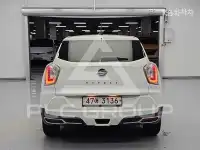 2019 KG Mobility Tivoli