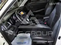 2019 KG Mobility Tivoli