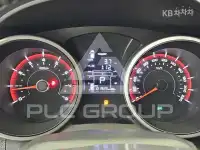 2019 KG Mobility Tivoli