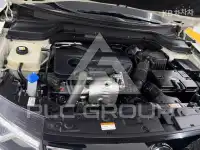 2019 KG Mobility Tivoli