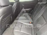 2019 KG Mobility Tivoli