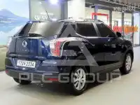 2019 KG Mobility Tivoli