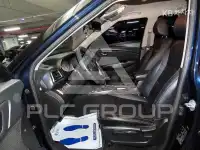 2019 KG Mobility Tivoli