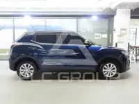 2019 KG Mobility Tivoli