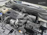 2019 KG Mobility Tivoli