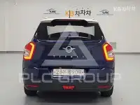 2019 KG Mobility Tivoli