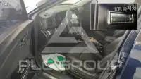 2019 KG Mobility Tivoli