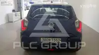 2019 KG Mobility Tivoli