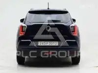 2019 KG Mobility Tivoli