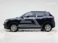 2019 KG Mobility Tivoli