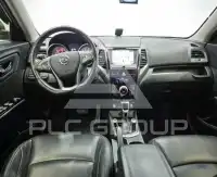 2019 KG Mobility Tivoli