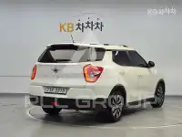 2019 KG Mobility Tivoli