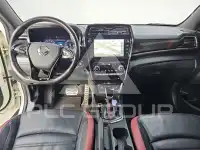2019 KG Mobility Tivoli